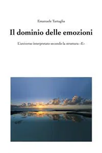 Il dominio delle emozioni_cover