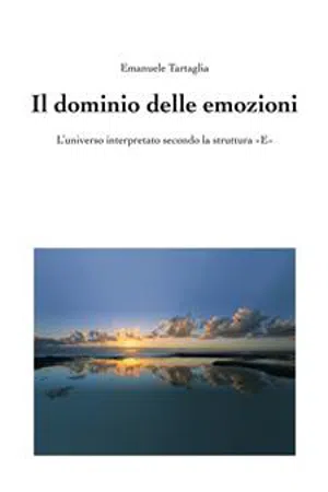 Il dominio delle emozioni