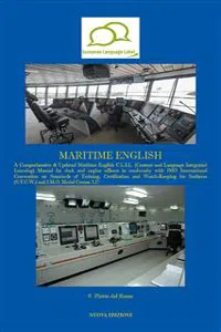 Maritime English_cover