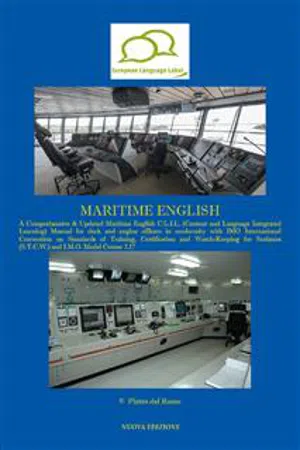 Maritime English