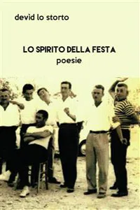 Lo spirito della festa_cover