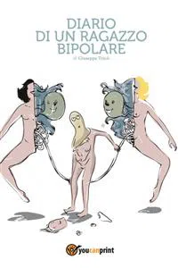 Diario di un ragazzo bipolare_cover