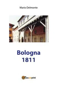 Bologna 1811_cover