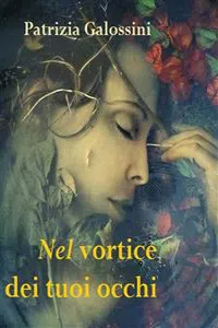 Nel vortice dei tuoi occhi_cover