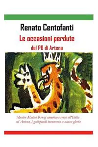 Le occasioni perdute del PD di Artena_cover