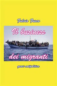 Il business dei migranti_cover