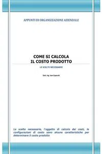 Come si calcola il Costo Prodotto_cover