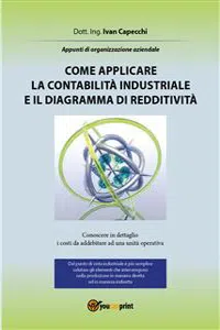 Come applicare la contabilità industriale e il diagramma di redditività_cover