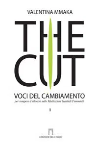 The Cut - Voci del Cambiamento_cover