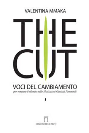 The Cut - Voci del Cambiamento