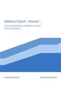 Utilities & Coach Vol.1_cover