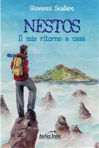 Nestos - Il mio ritorno a casa_cover