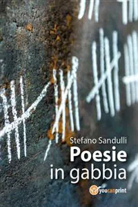Poesie in gabbia_cover