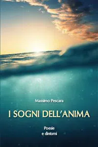 I sogni dell'anima_cover