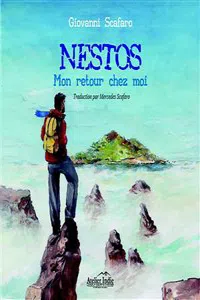 Nestos. Mon retour chez moi_cover