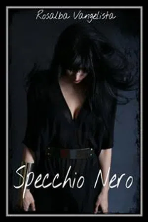 Specchio Nero