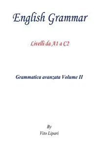 English Grammar Vol. 2_cover