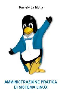 Amministrazione pratica di sistema Linux_cover