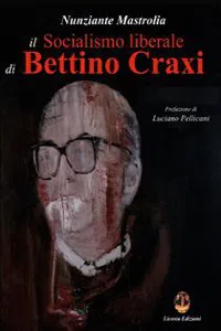 Il socialismo liberale di Bettino Craxi_cover