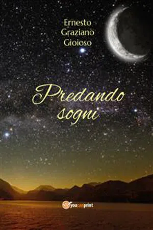 Predando Sogni