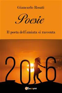 Poesie - Il poeta dell'amiata si racconta_cover