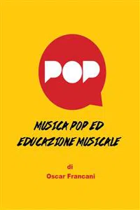 Musica pop ed educazione musicale_cover