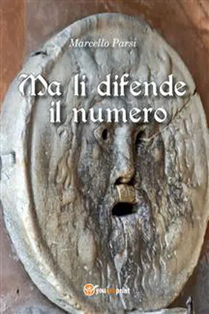 Ma li difende il numero