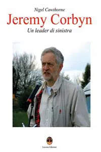 Jeremy Corbyn - Un leader di sinistra_cover