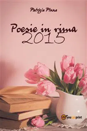 Poesie in rima 2015