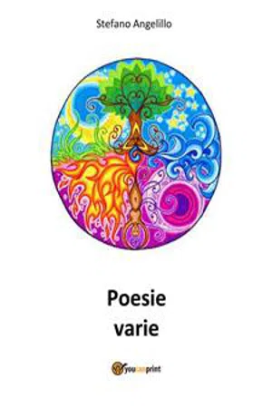 Poesie Varie