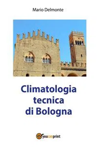 Climatologia tecnica di Bologna_cover