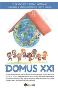 Domus XXI_cover