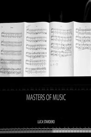 Masters of Music