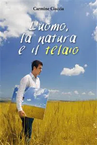 L'uomo, la natura e il telaio_cover