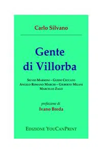 Gente di Villorba_cover