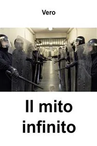 Il mito infinito_cover