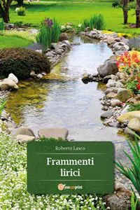 Frammenti lirici_cover