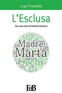 L'esclusa_cover