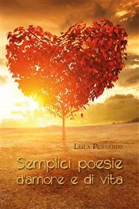 Semplici poesie d'amore e di vita_cover