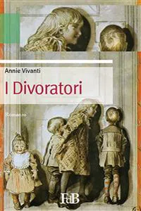 I Divoratori_cover