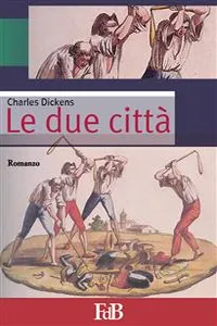 Le due città_cover