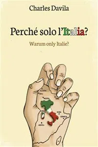 Perchè solo l'Italia?_cover