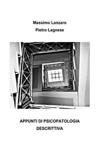 Appunti di psicopatologia descrittiva_cover