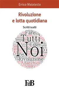 Rivoluzione e lotta quotidiana_cover