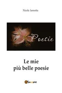 Le mie più belle poesie_cover