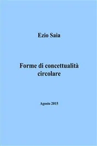 Forme di concettualità circolare_cover