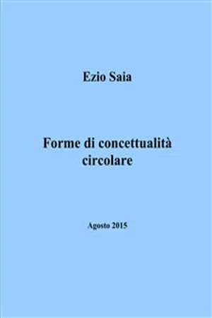 Forme di concettualità circolare