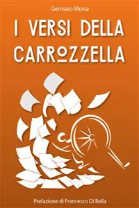 I versi della carrozzella_cover