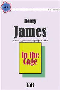 In the Cage_cover