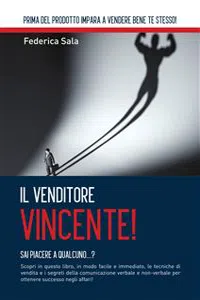 Il Venditore Vincente!_cover